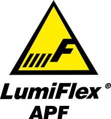 Logo Lumiflex APF