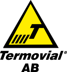 Logo Termovial AB